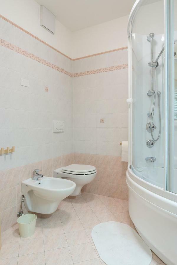 Lovely House In The Dolomites Apartment Mazzin Exterior photo