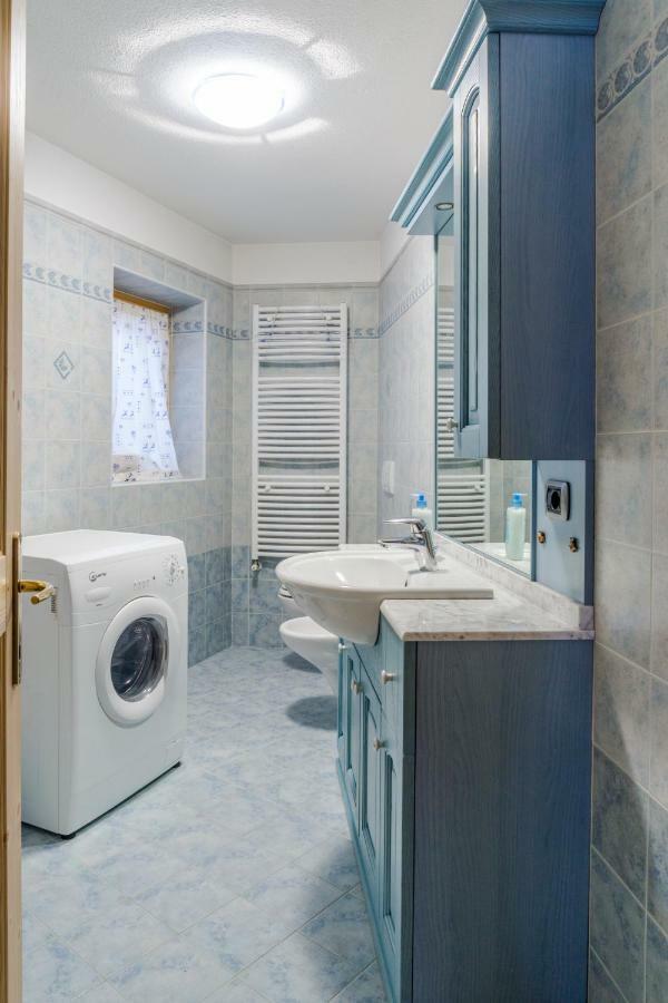 Lovely House In The Dolomites Apartment Mazzin Exterior photo